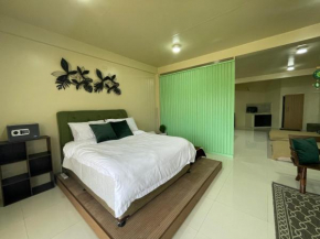 Lina Suites Premium Room